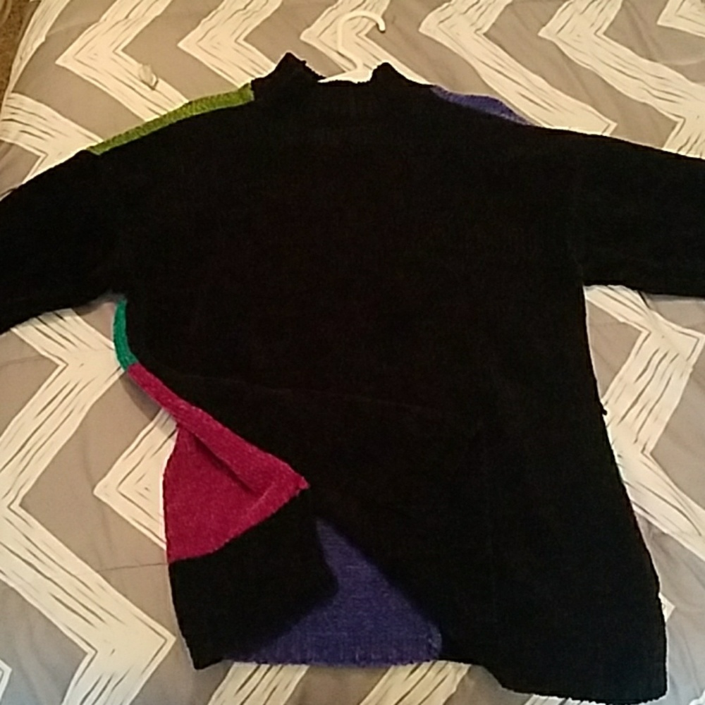Sweater - Picture 3 of 3